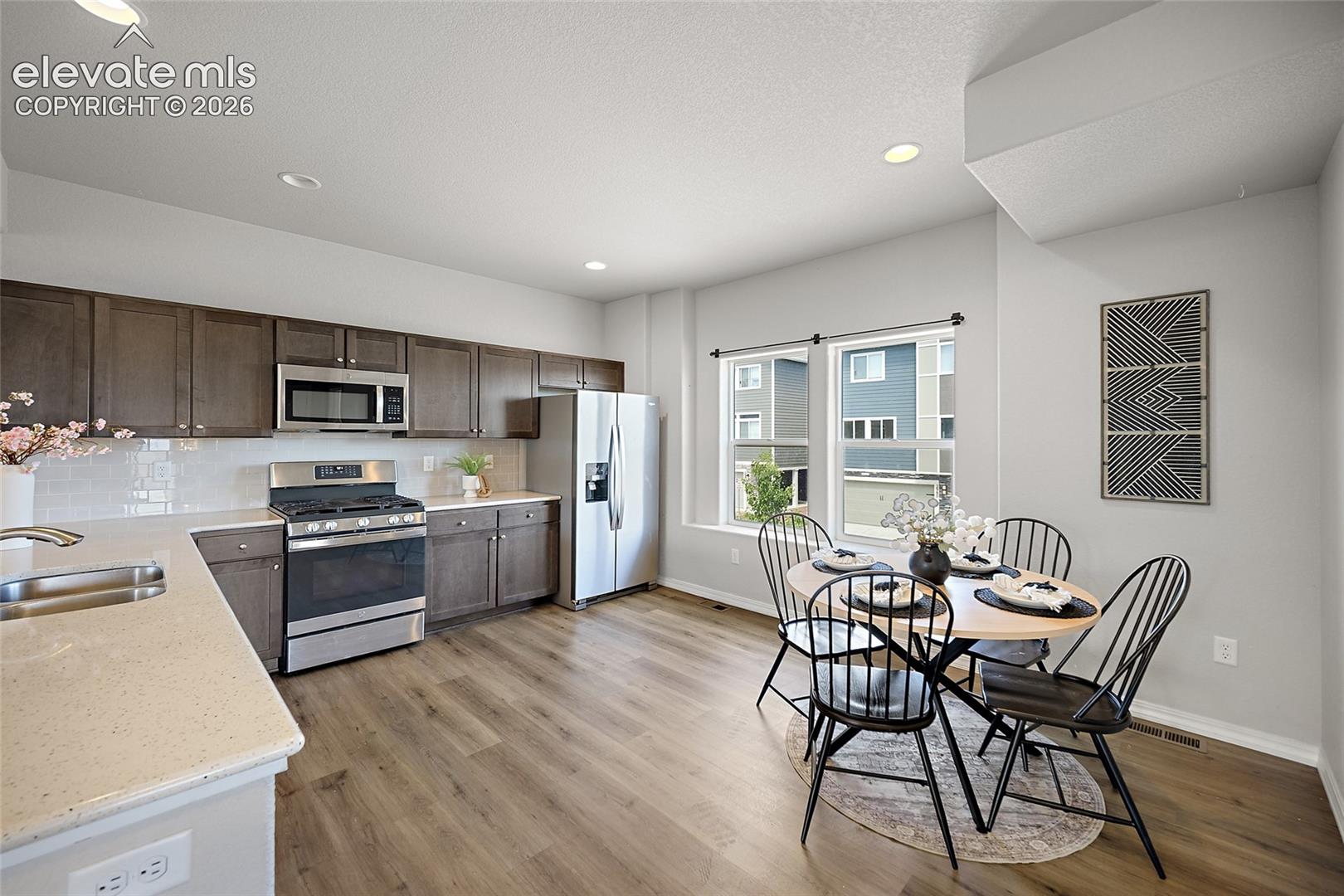 Photo 9 of 2959 Silver Hawk Avenue, Colorado Springs