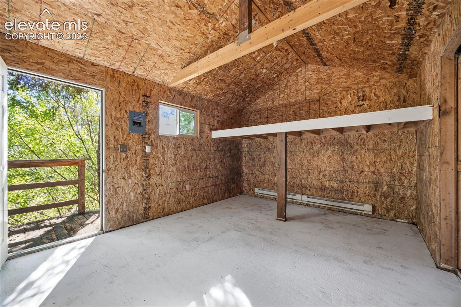 9795 Mountain Rd, Cascade, CO 80809