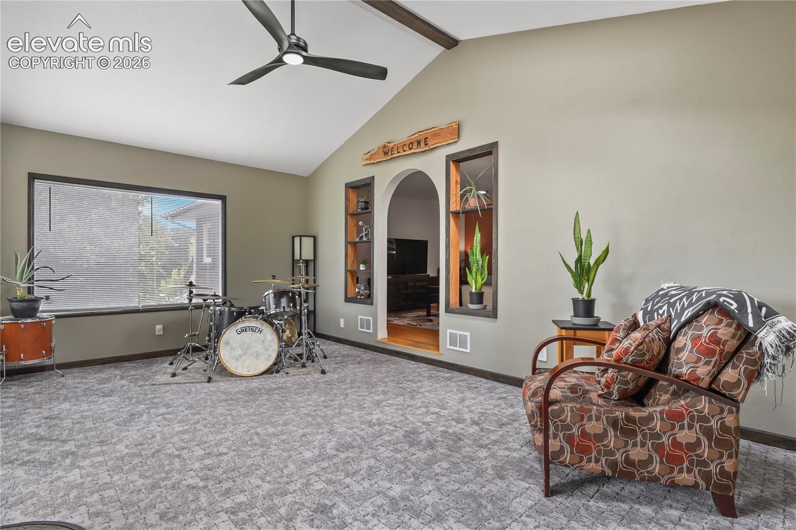 Photo 6 of 1516 Dorchester Drive, Colorado Springs