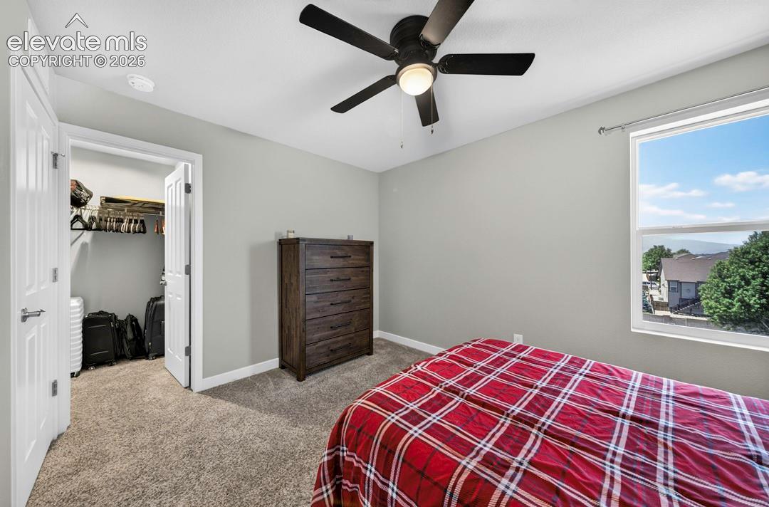 Photo 32 of 3932 Ryedale Way, Colorado Springs