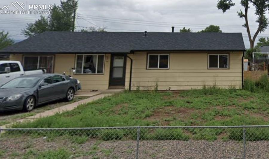 80 Leta Dr, Colorado Springs, CO 80911