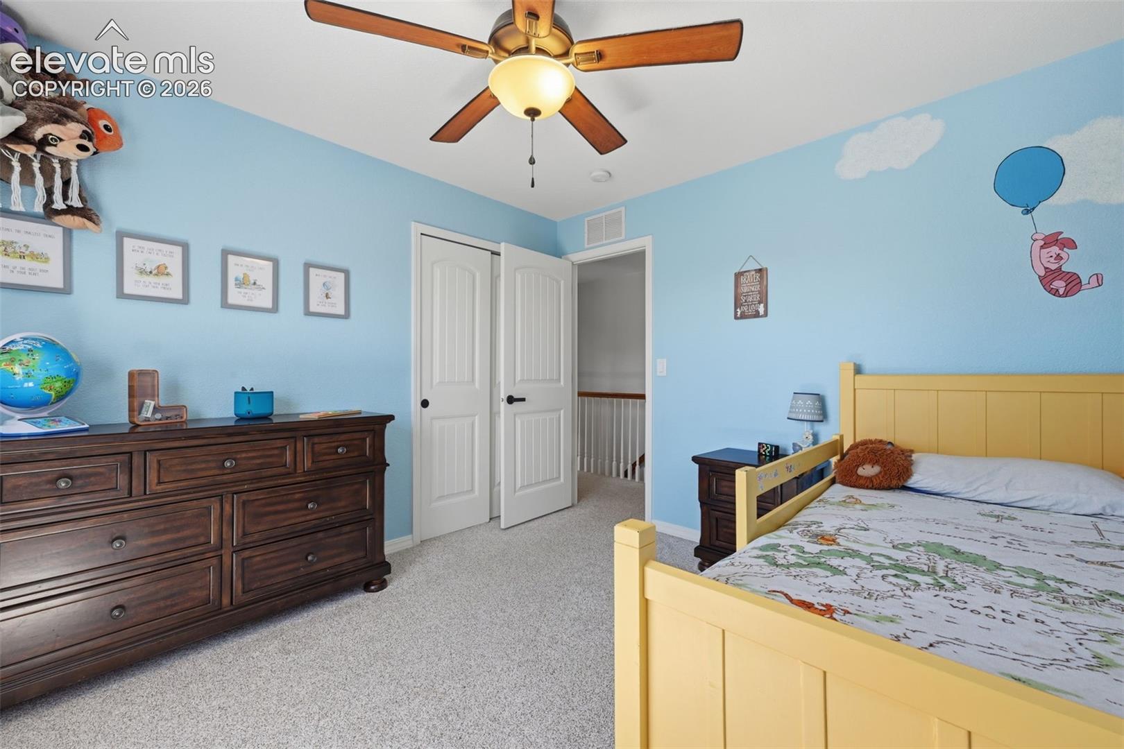 Photo 41 of 5030 Farris Creek Court, Colorado Springs