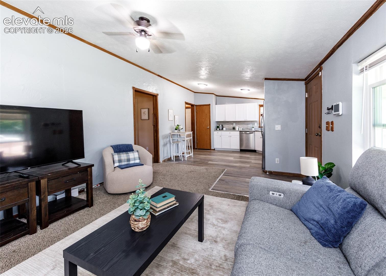 Photo 8 of 405 3rd Street, Calhan