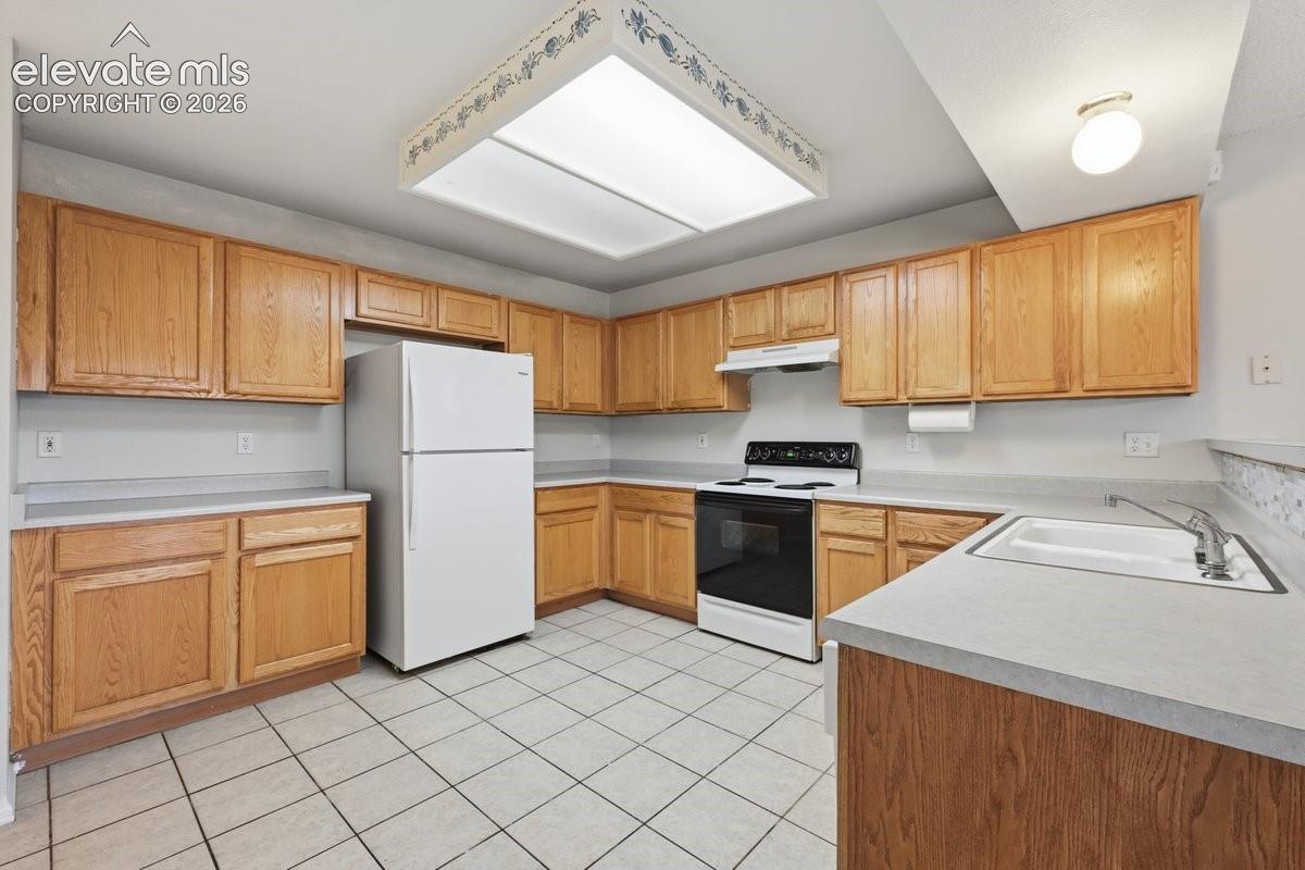 Photo 7 of 5248 Prairie Grass Lane, Colorado Springs