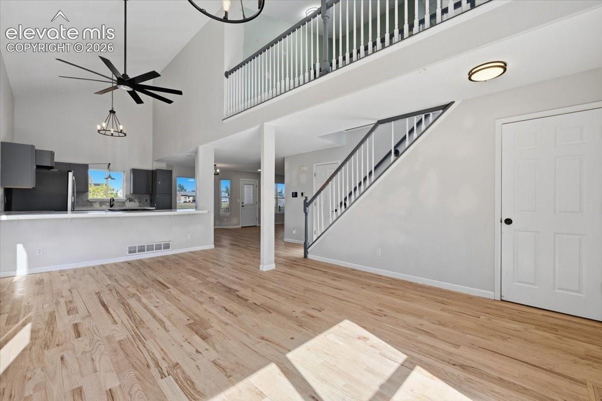 Photo 6 of 5276 Balsam Street, Colorado Springs