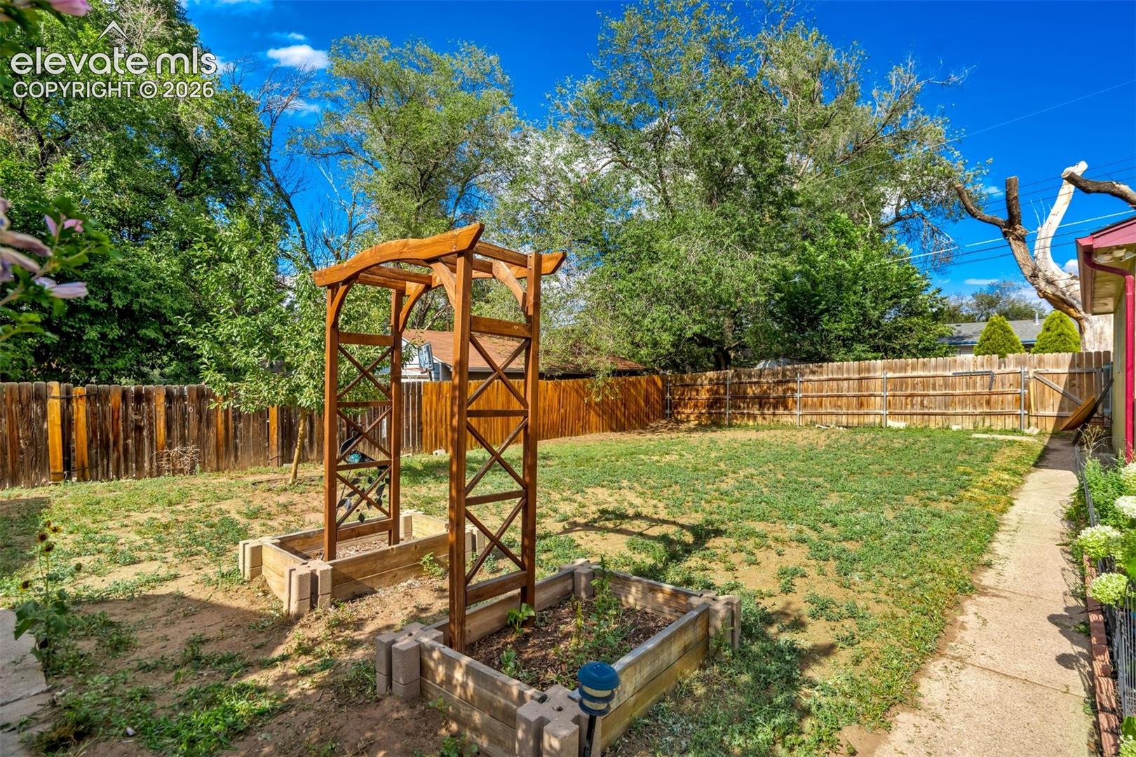 Photo 44 of 1607 Querida Drive, Colorado Springs