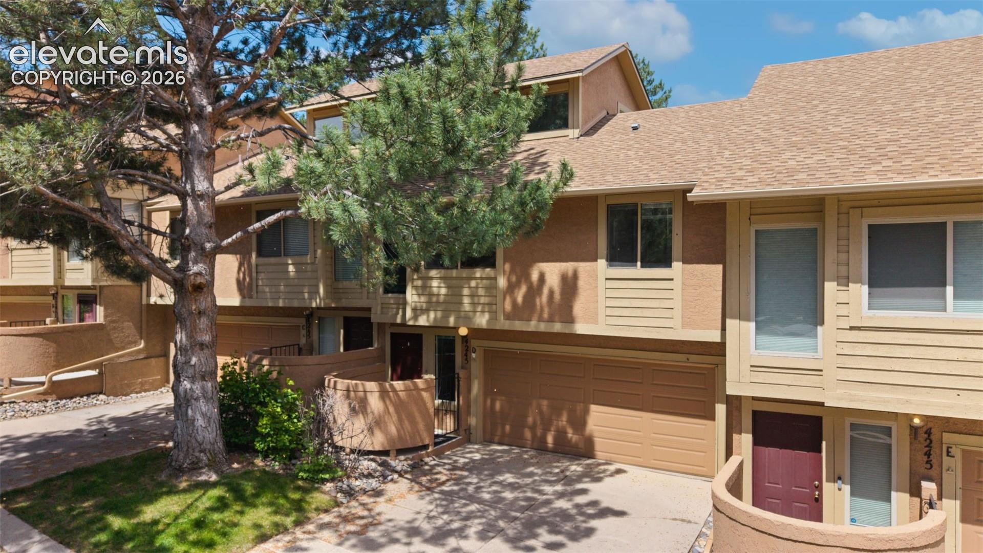 4245 Autumn Heights Dr #D, Colorado Springs, CO 80906
