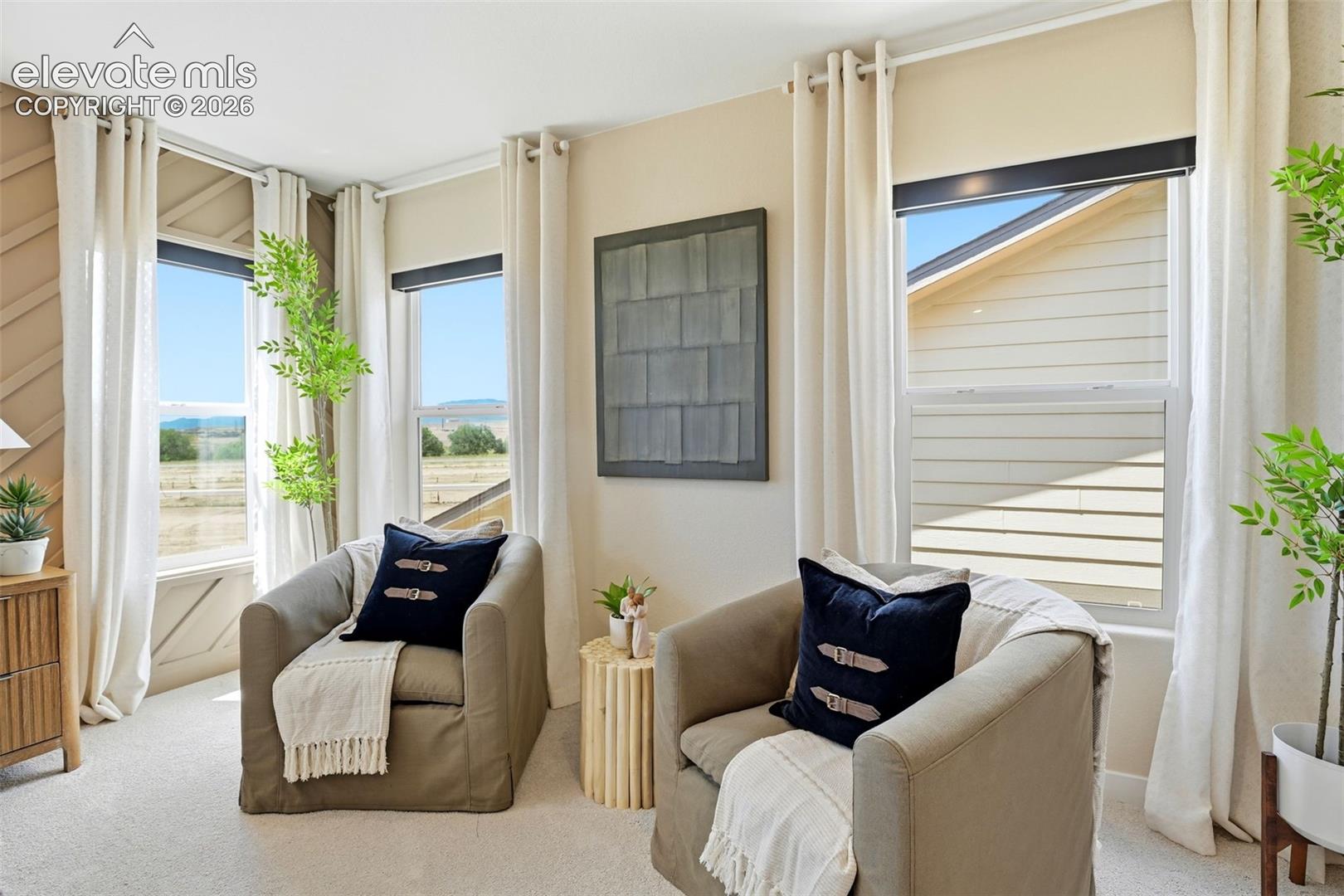 Photo 46 of 6712 Chelsea Thicket Court, Colorado Springs