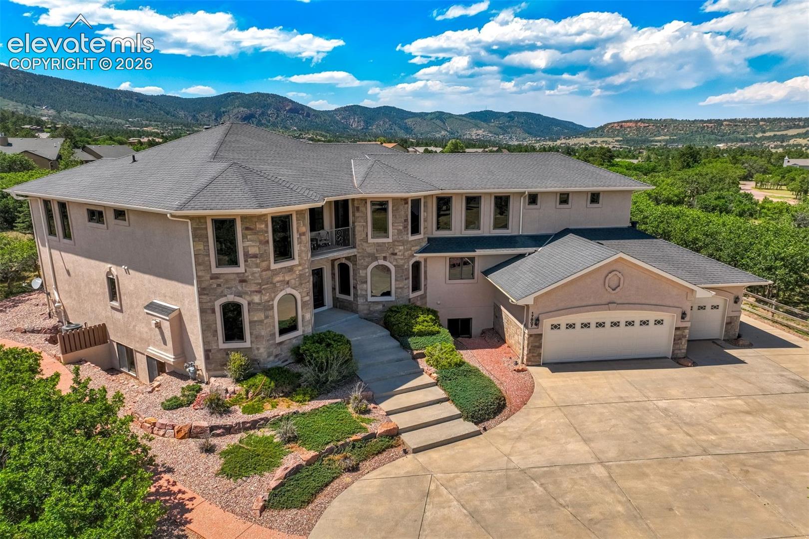 Elegance, craftsmanship, and a setting that simply cannot be replicated.