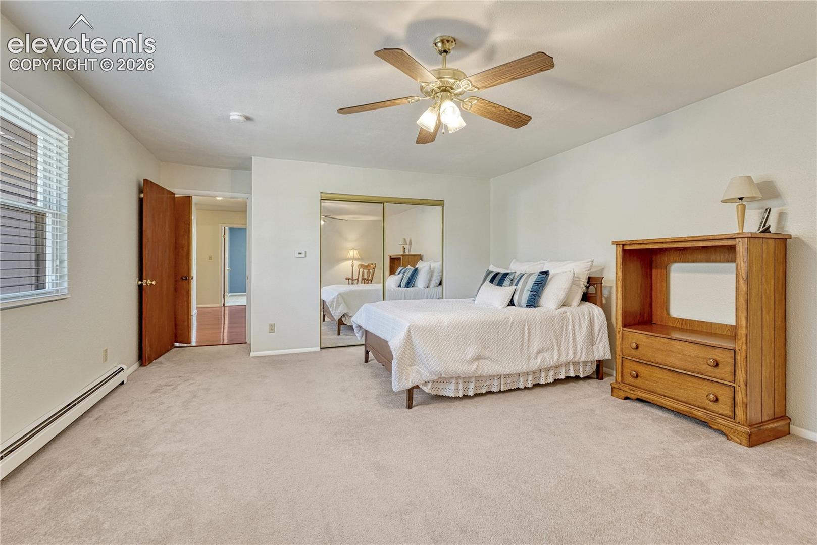 Photo 19 of 234 Crestridge Avenue, Colorado Springs