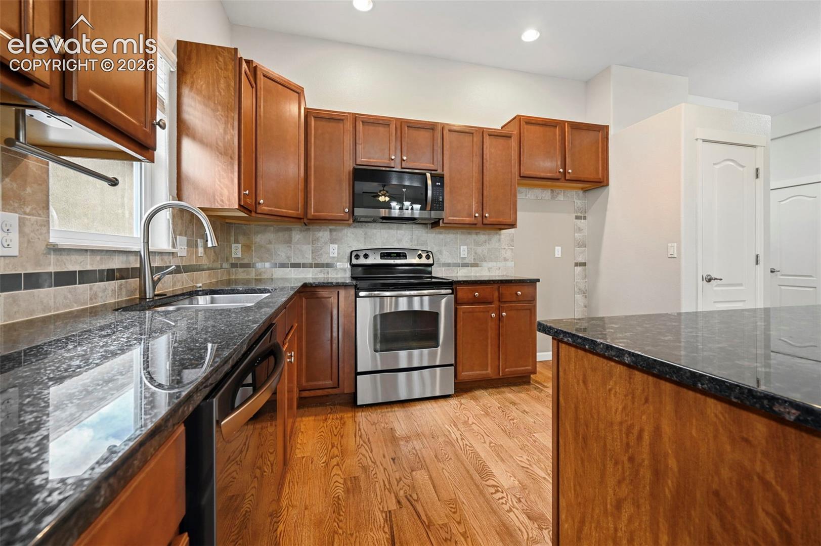 Photo 11 of 7050 Davey Crocket Court, Colorado Springs