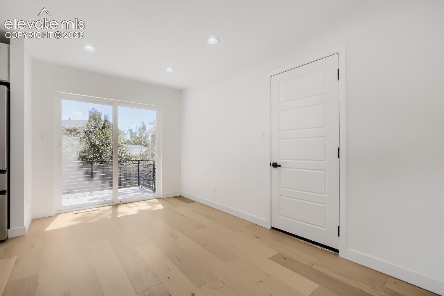 Photo 7 of 3817 N Midsummer Lane, Colorado Springs