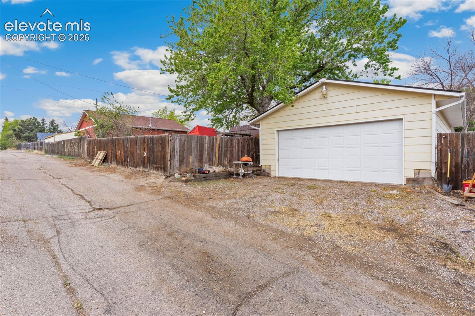 Photo 31 of 2327 Condor Street, Colorado Springs
