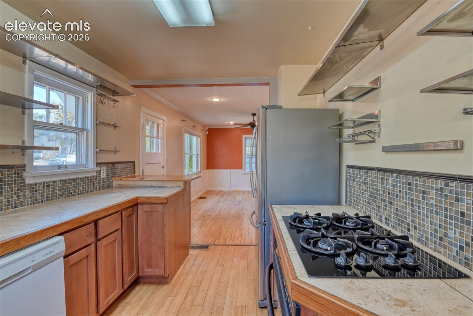 Photo 9 of 1119 W Kiowa Street, Colorado Springs