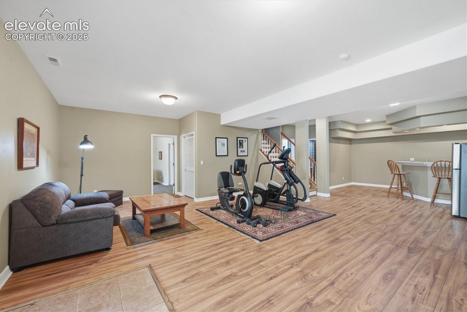 Photo 20 of 20470 Lockridge Drive, Colorado Springs