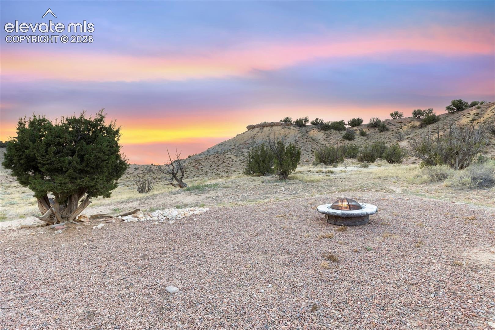 507 Van Egmond Dr, Penrose, CO 81240