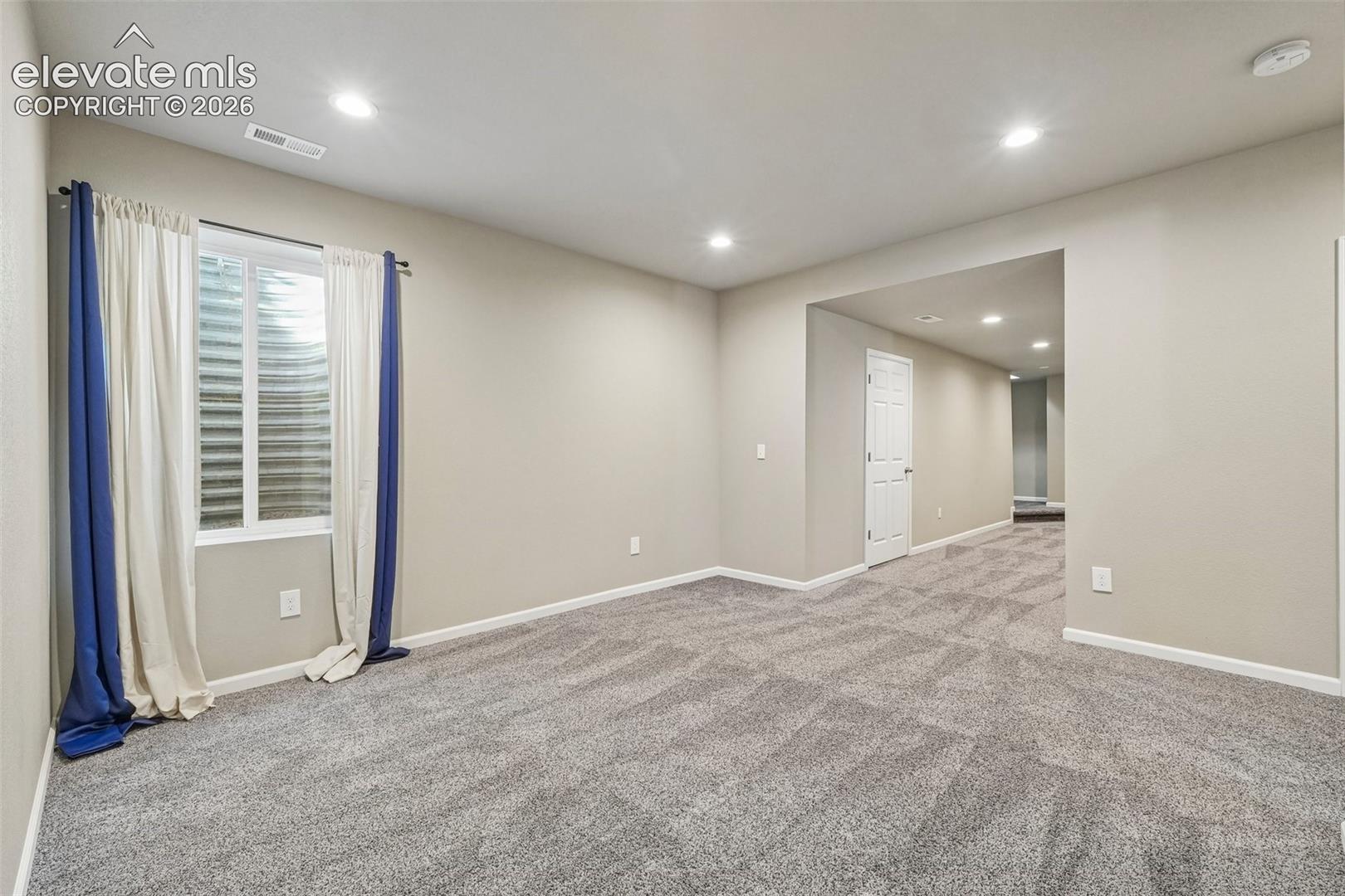 Photo 34 of 7163 Sedgerock Lane, Colorado Springs