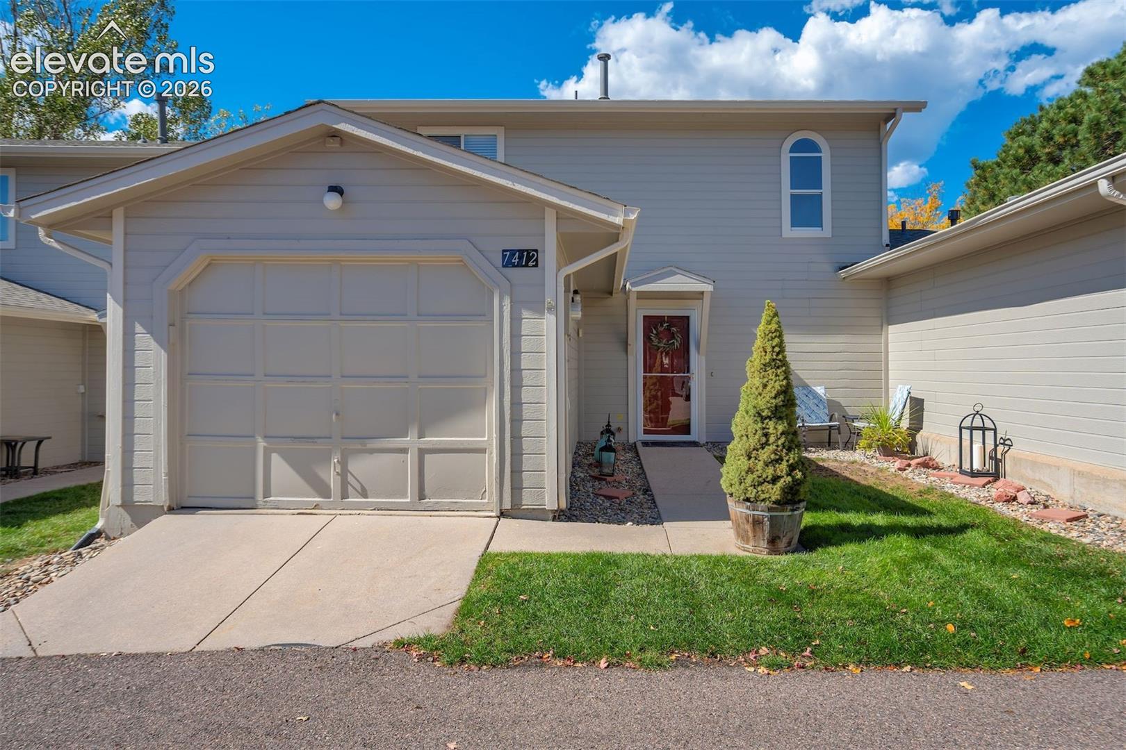 Photo 32 of 7412 Casa Grande Court, Colorado Springs