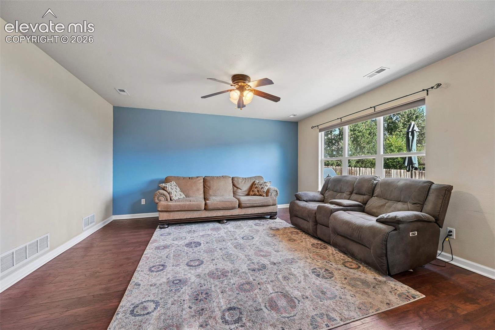 Photo 10 of 4844 Sea Eagle Drive, Colorado Springs