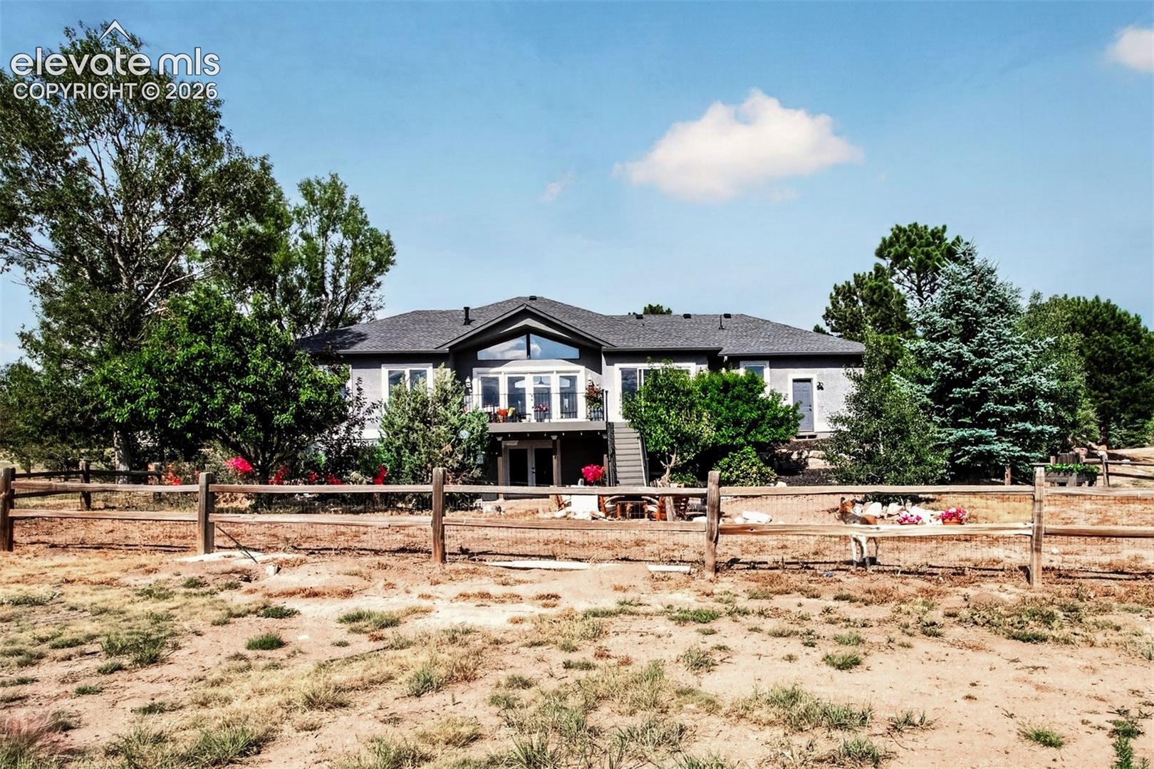 17320 Leggins Way, Monument, CO 80132