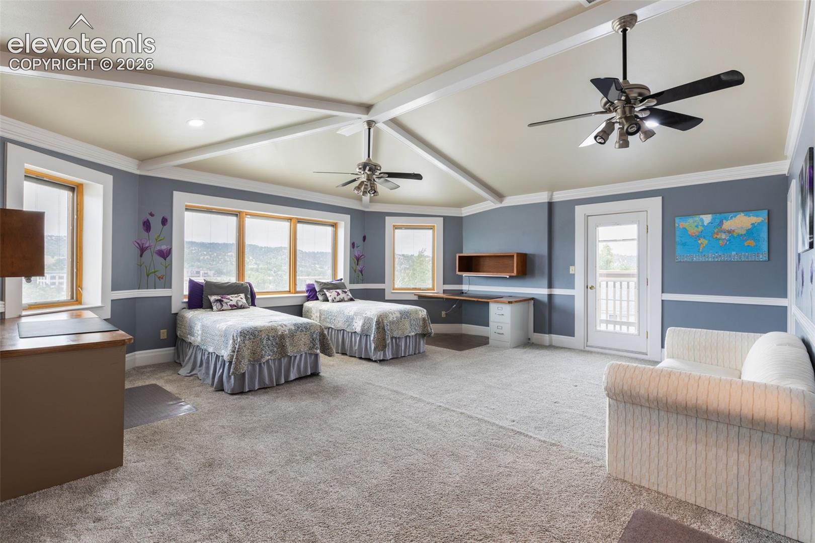 Photo 36 of 2350 Caddie Court, Colorado Springs