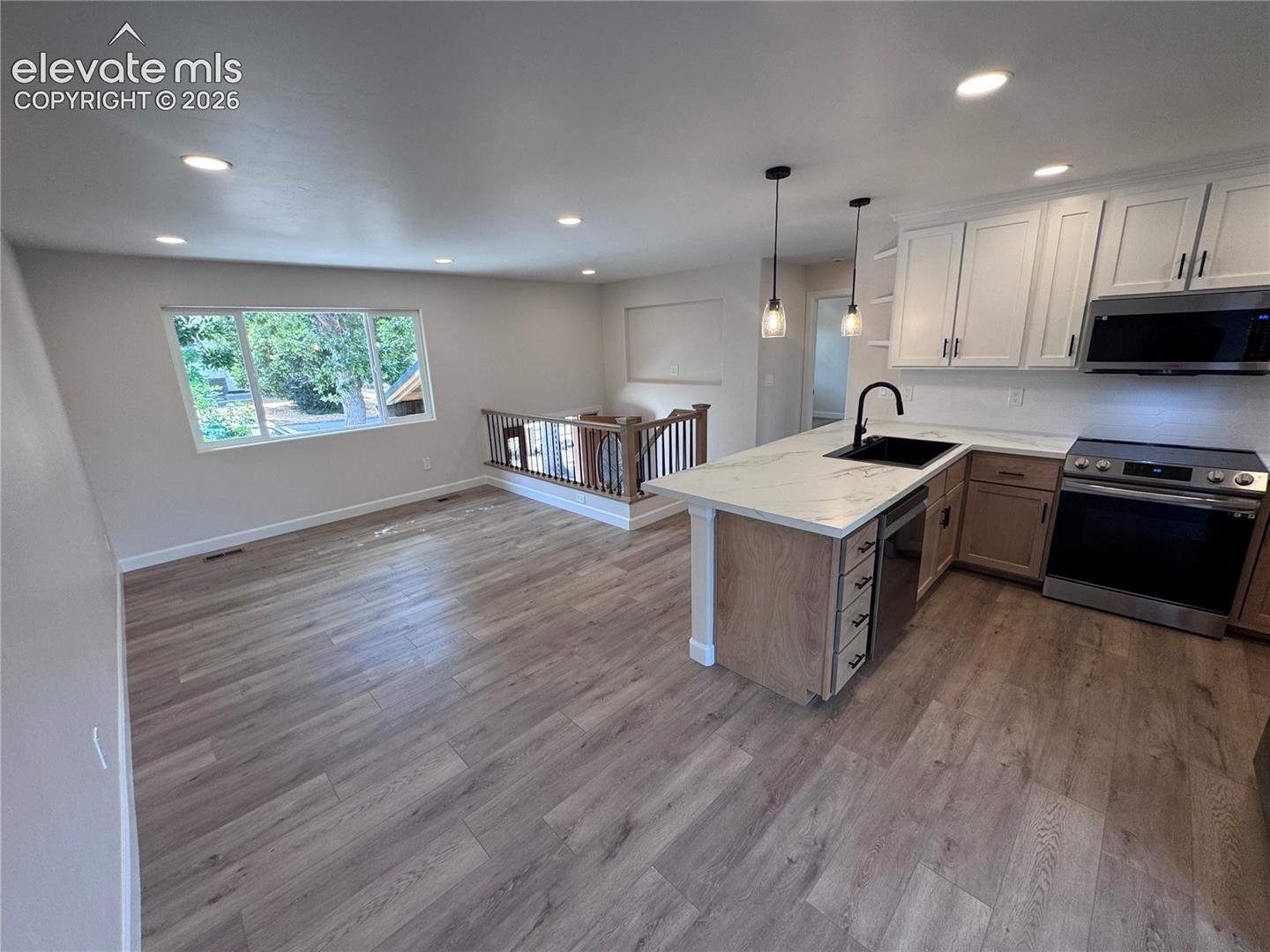 Photo 7 of 1307 Hartford Street, Colorado Springs