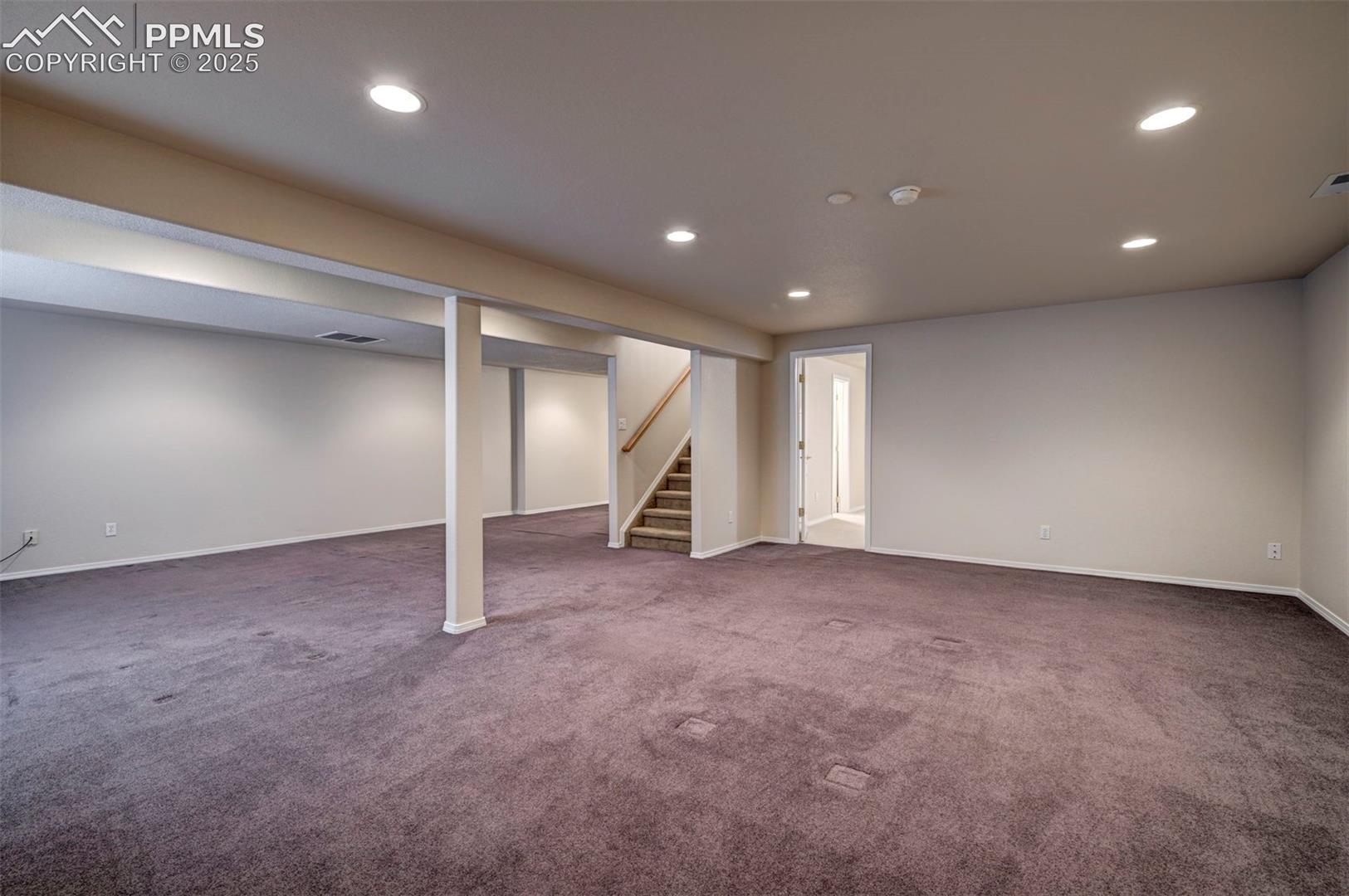 Photo 32 of 5536 Sonnet Heights, Colorado Springs