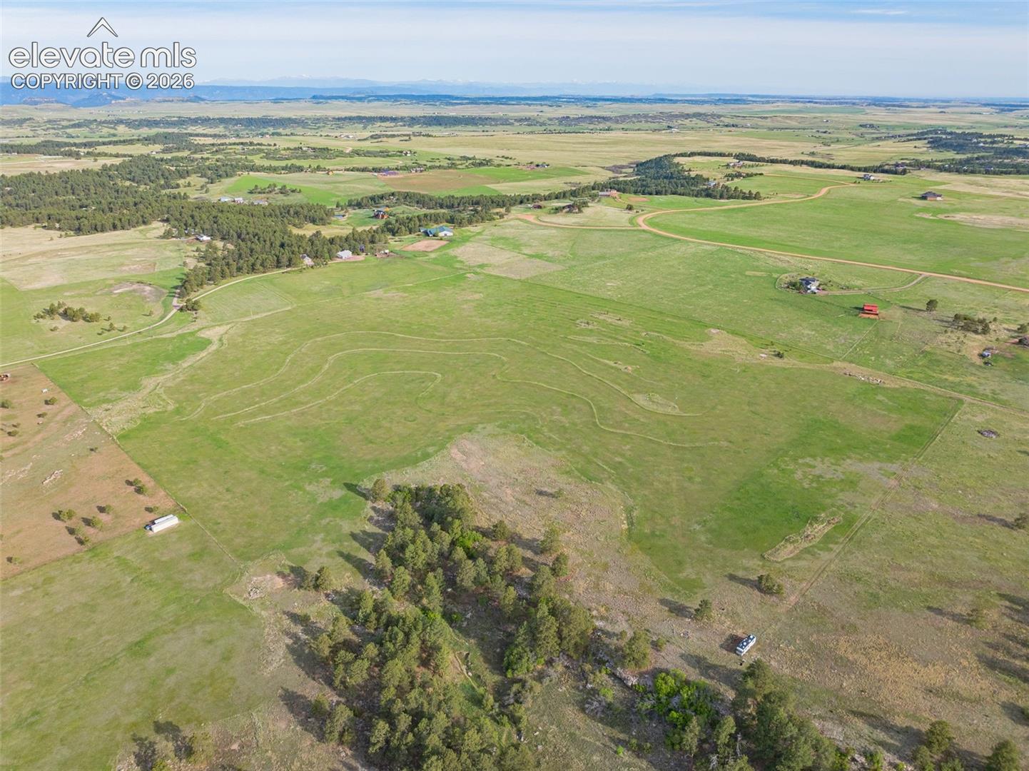Photo 8 of 13001 E Cherry Creek Road, Franktown