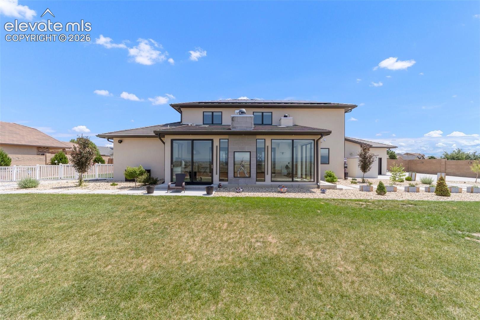 Photo 40 of 5805 Sawyer Ridge Drive, Pueblo