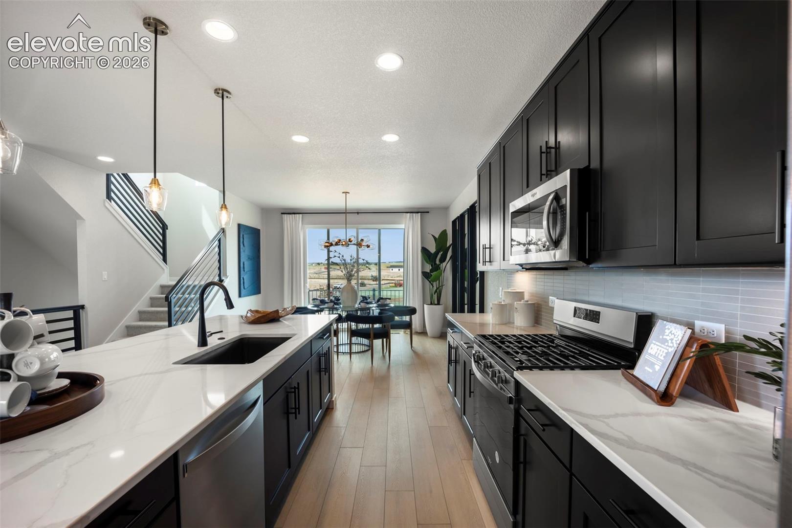 Photo 11 of 9312 Traveler Terrace, Colorado Springs
