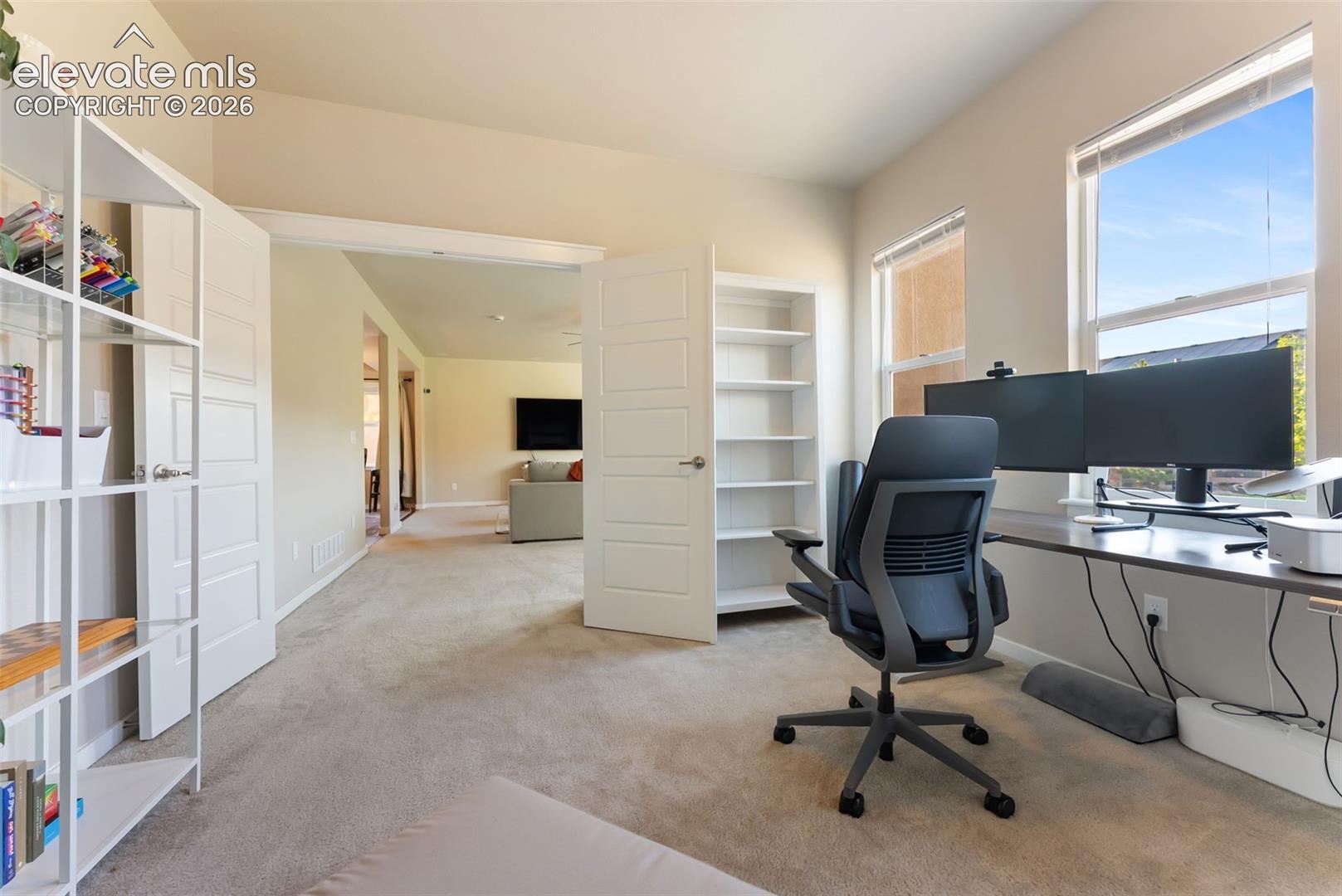 Photo 11 of 5654 Cisco Drive, Colorado Springs