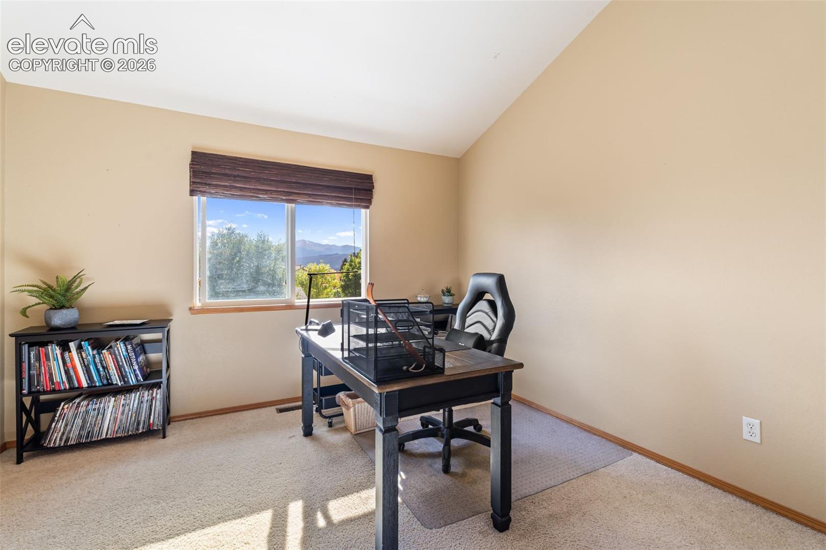 Photo 29 of 2631 Emerald Ridge Drive, Colorado Springs