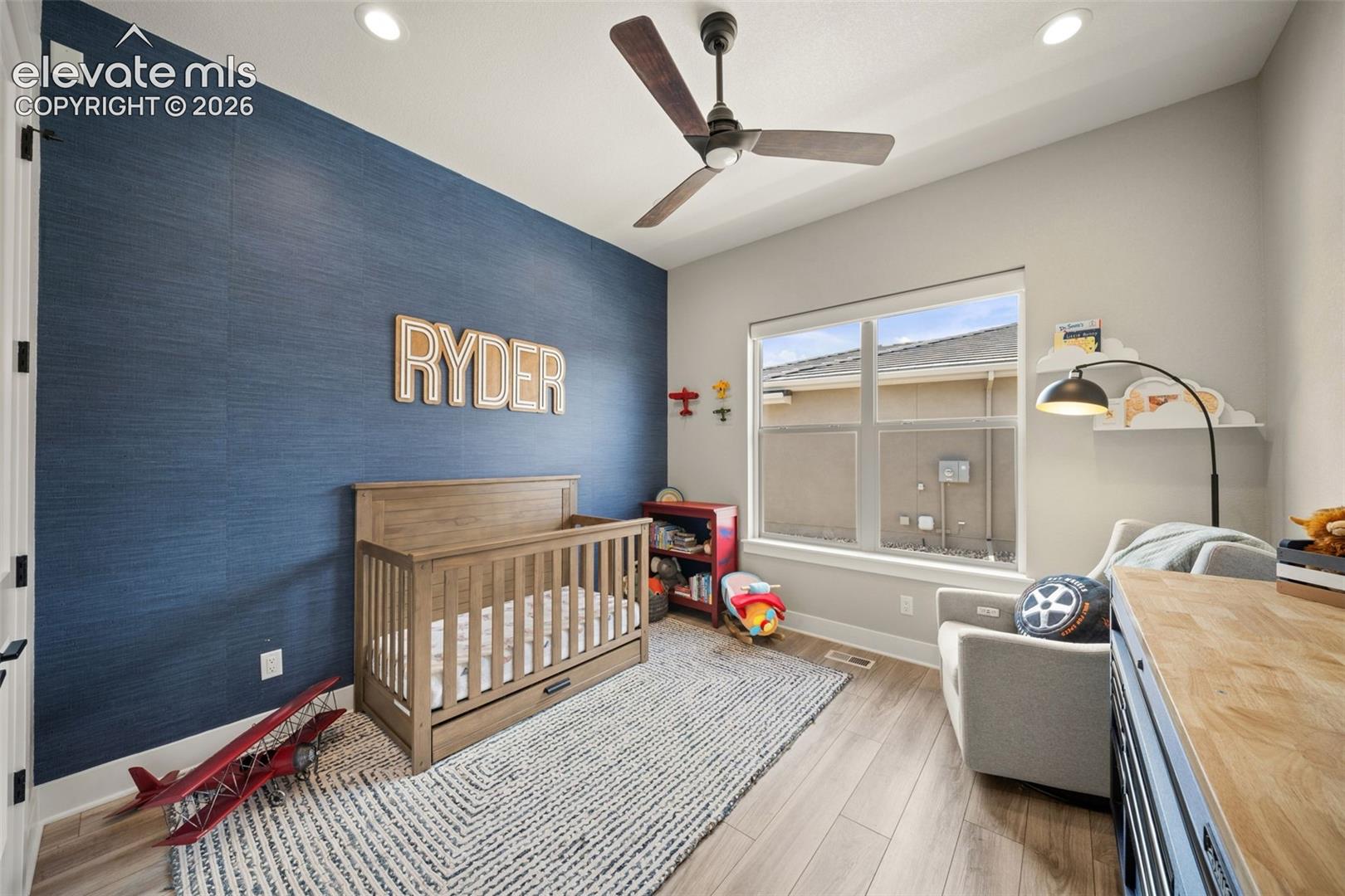 Photo 33 of 3467 Skywatch Heights, Colorado Springs