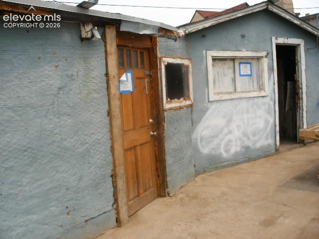 Photo 43 of 831 Currie Street, Pueblo