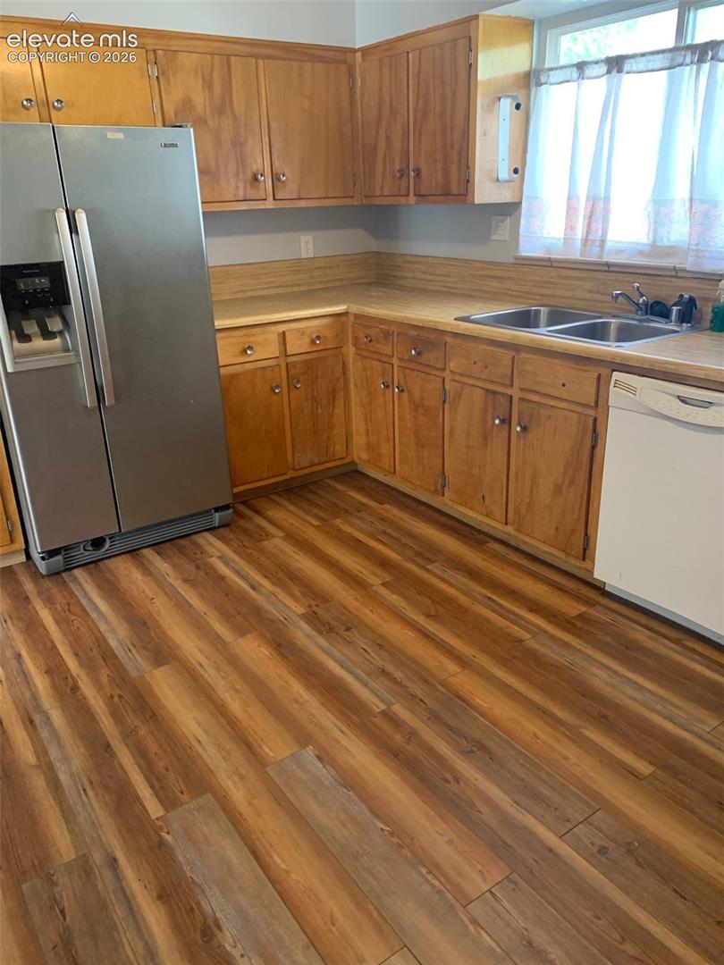 Kitchen Upper Unit
