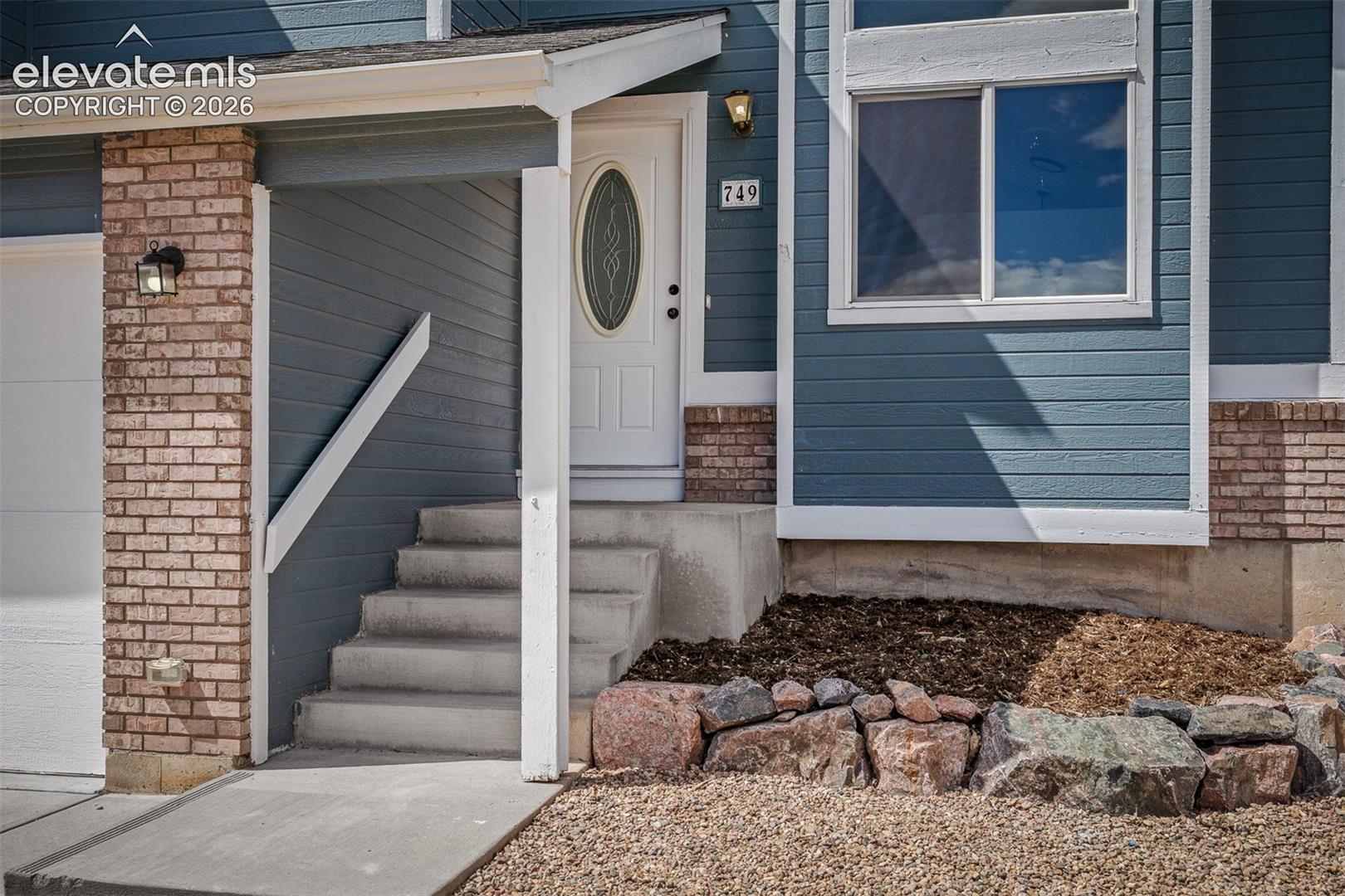 749 Memory Ln, Fountain, CO 80817