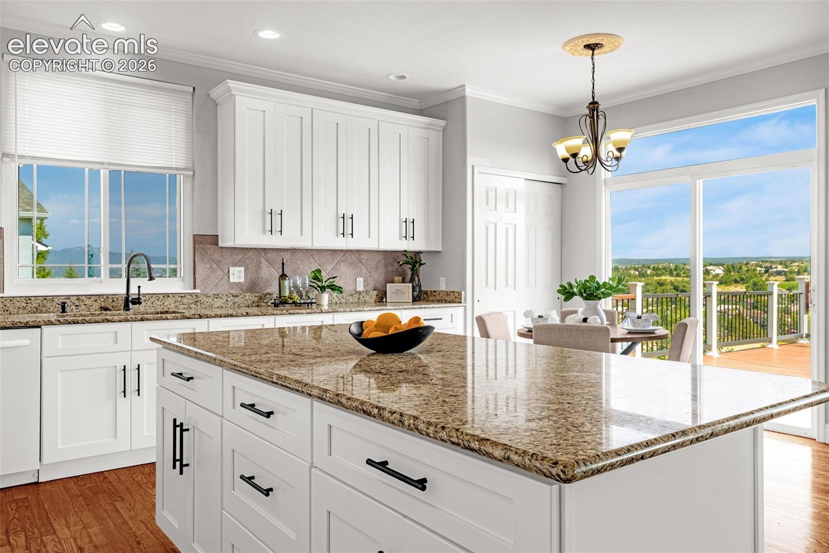 Photo 13 of 9135 Chetwood Drive, Colorado Springs