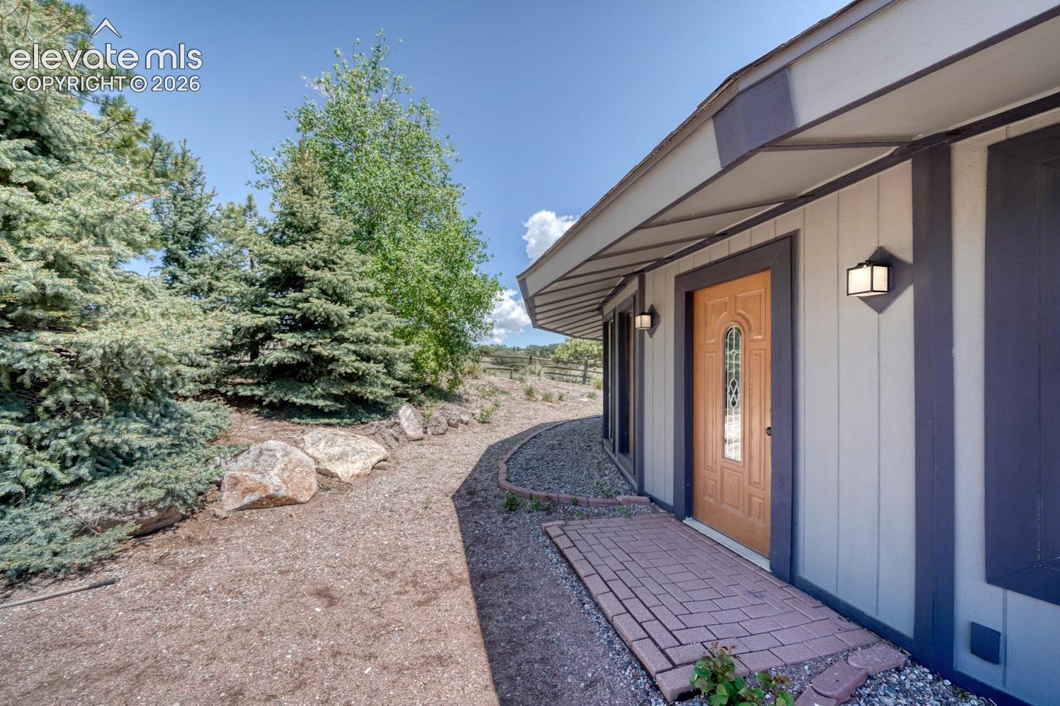 Photo 36 of 1115 County Road 319, Westcliffe