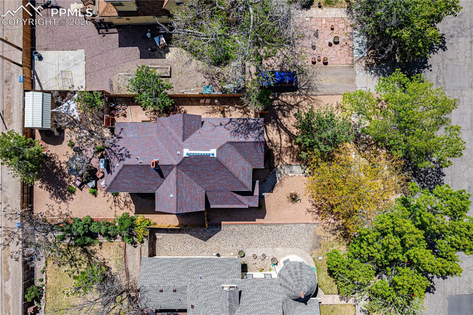 Photo 45 of 1008 Greenwood Avenue, Canon City