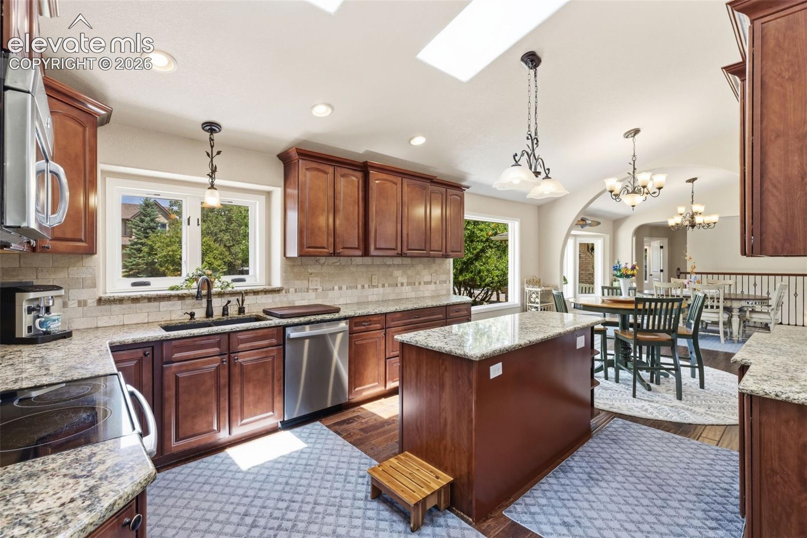 Photo 10 of 225 Thames Drive, Colorado Springs