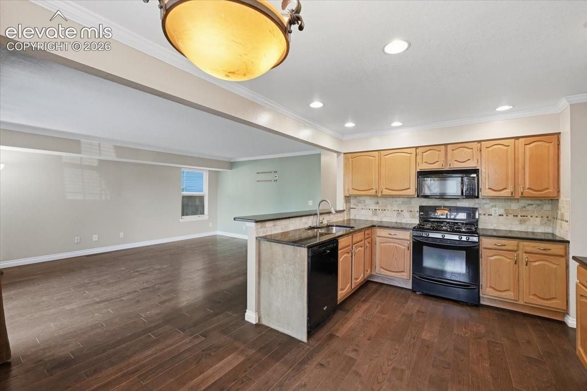 Photo 14 of 4337 W Deertrail Court, Castle Rock