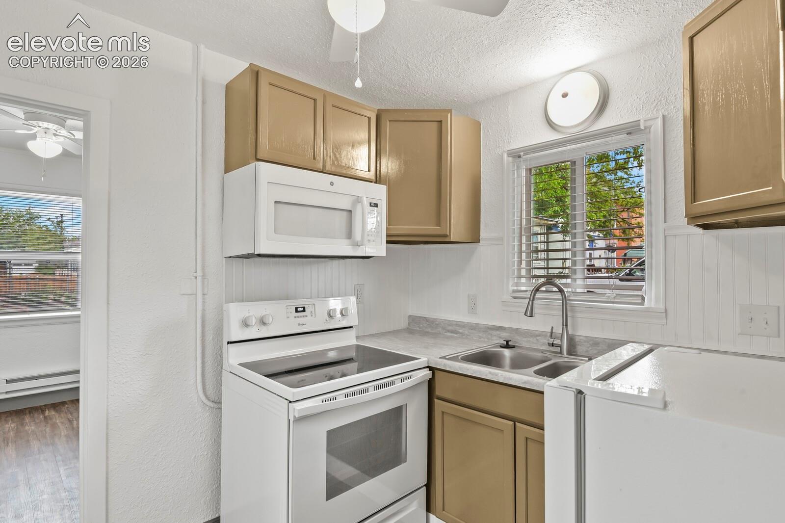 ADU Kitchen
