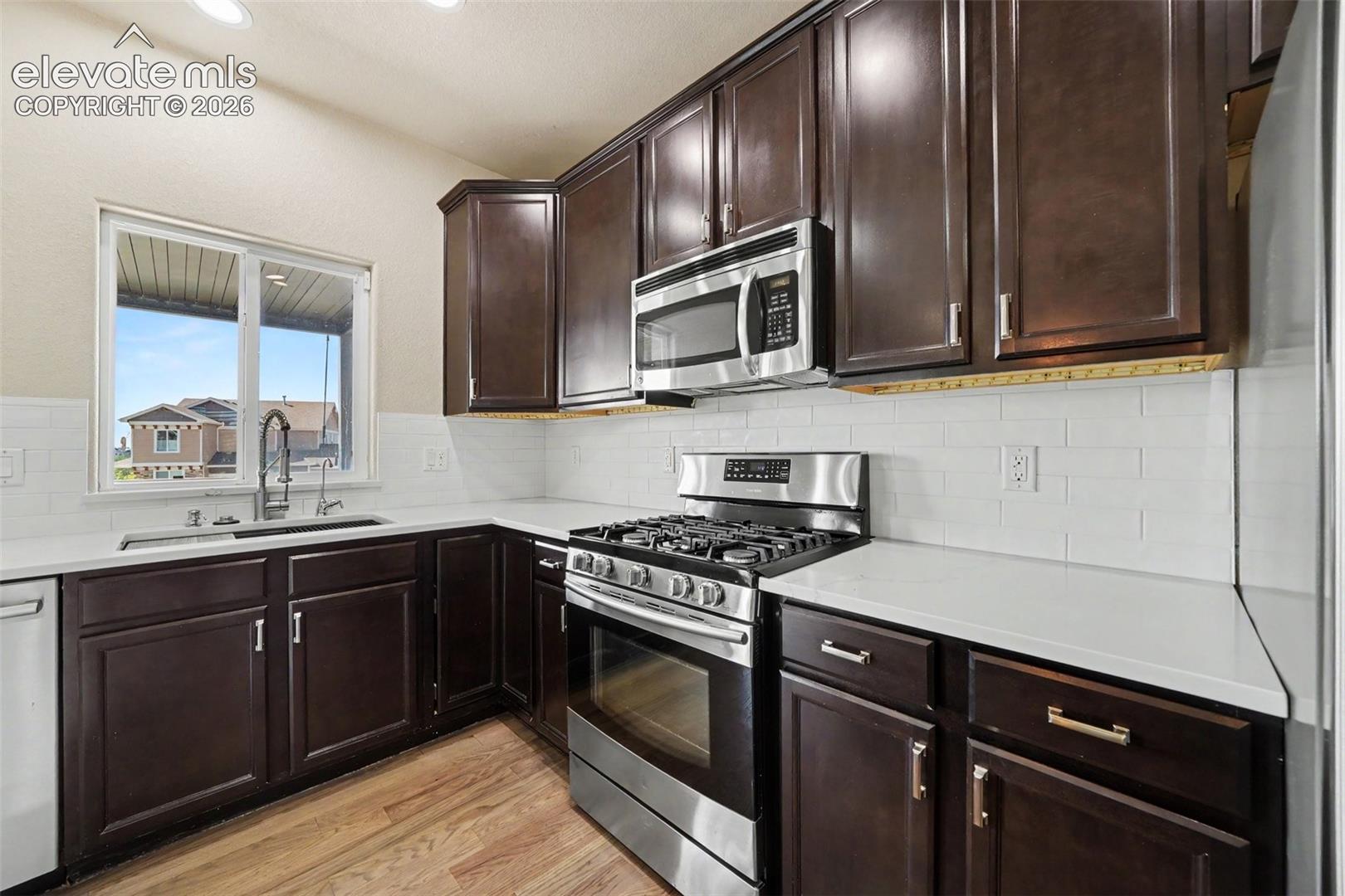 Photo 9 of 803 Deschutes Drive, Colorado Springs