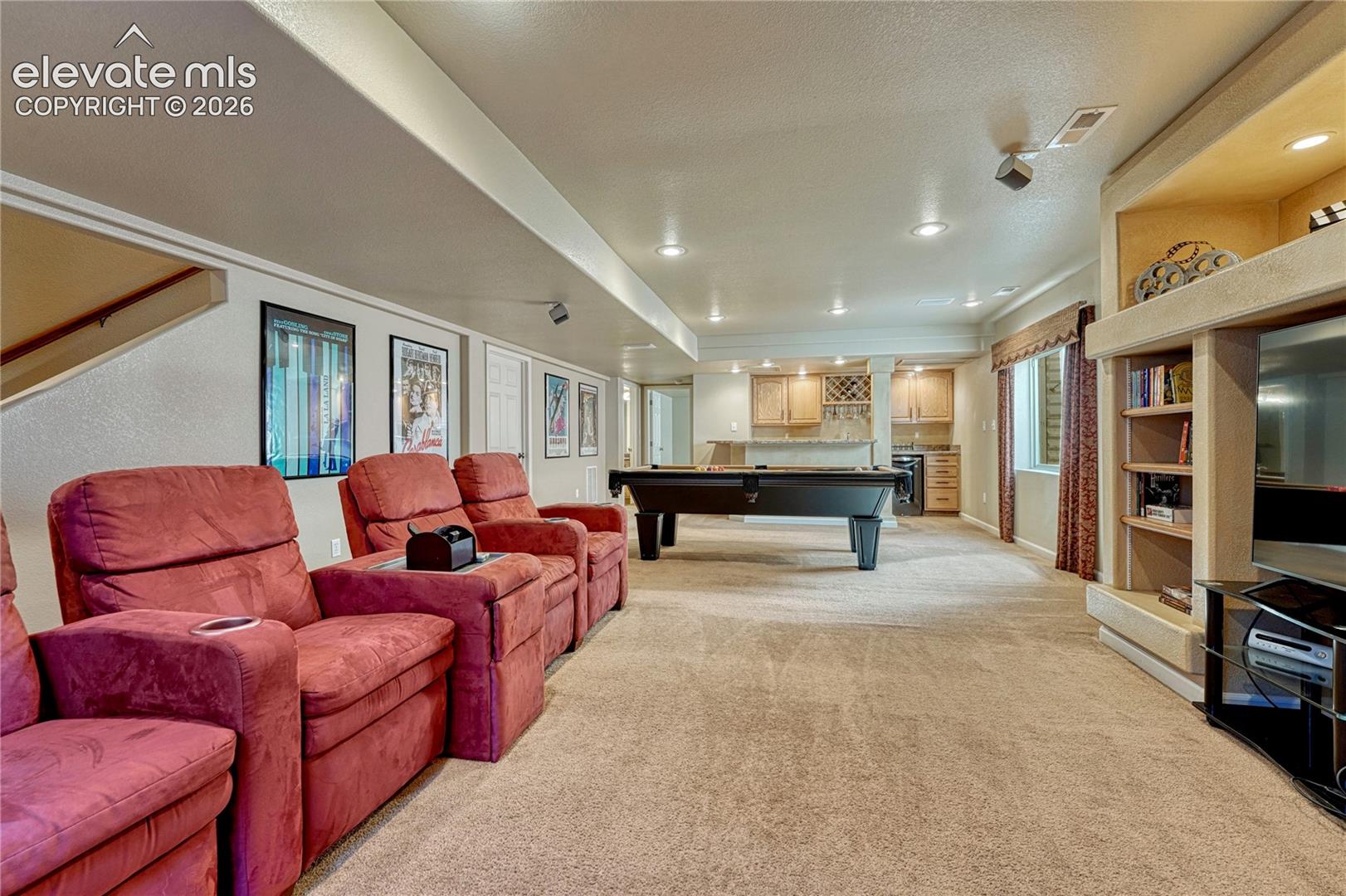 Photo 30 of 9230 Sky King Drive, Colorado Springs