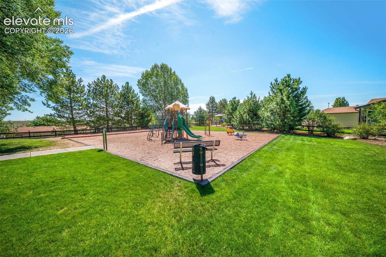 Photo 25 of 4637 Gray Fox Heights, Colorado Springs