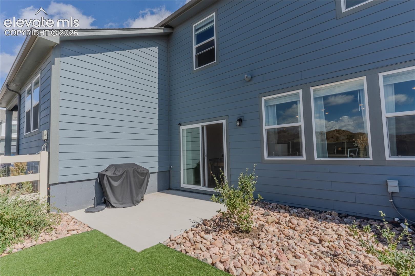 Photo 35 of 8290 Grey Bark Way, Colorado Springs