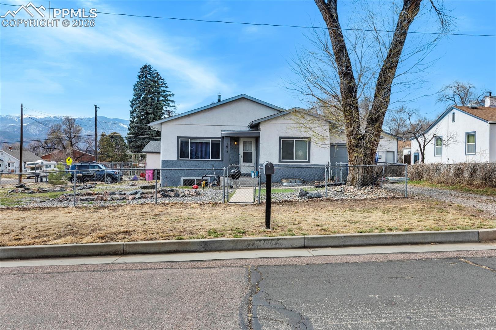 Photo 12 of 1012 Iowa Avenue, Colorado Springs