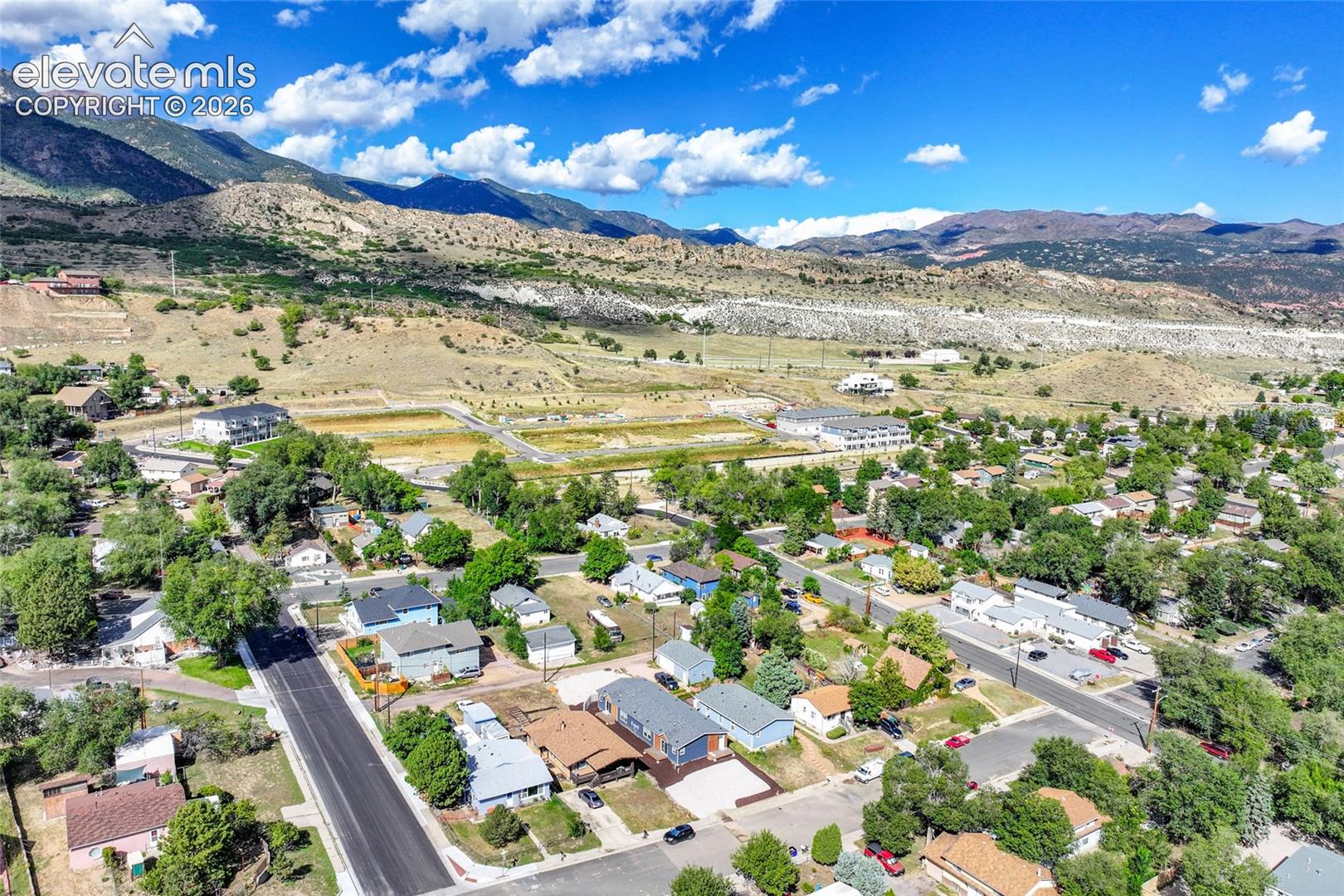 Photo 28 of 1414 Langmeyer Street, Colorado Springs