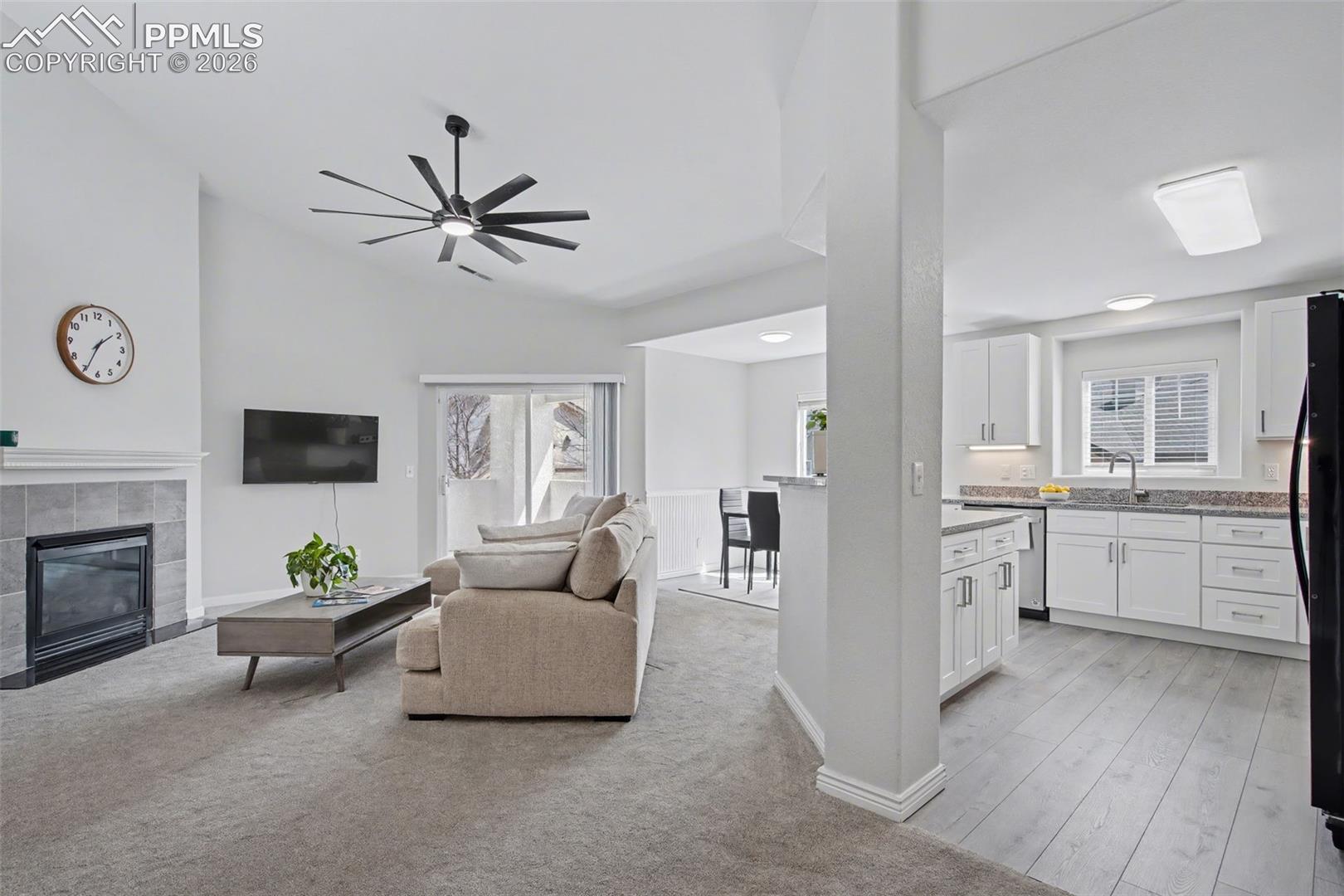 Photo 7 of 7005 Ash Creek Heights #203, Colorado Springs