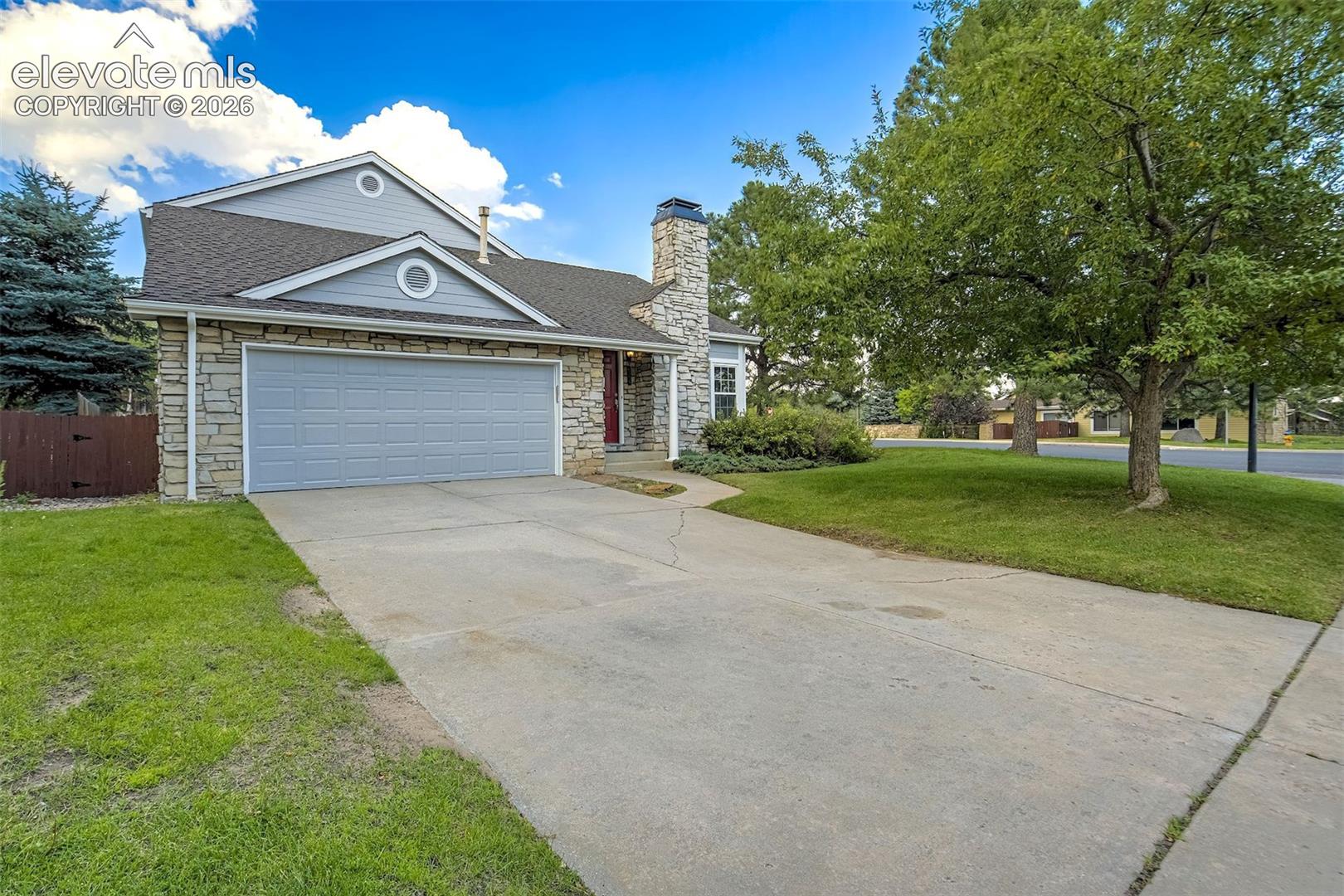 904 Dancing Horse Dr, Colorado Springs, CO 80919